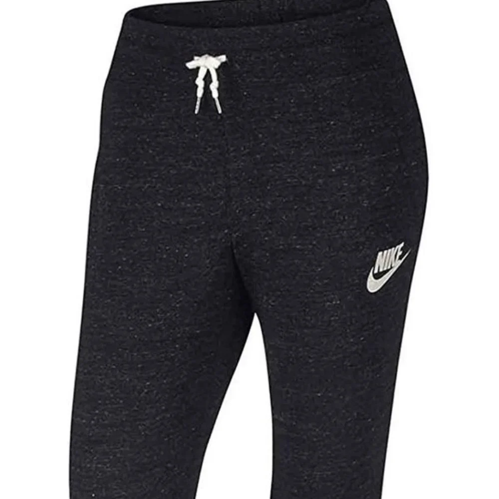 Youth Girls Gym's Vintage Capri Pants